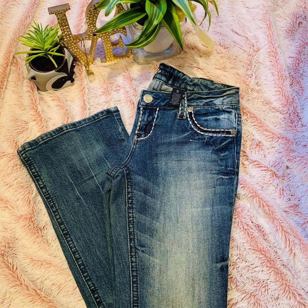 Z 2 Jean's Bootcut